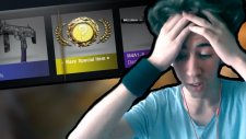 YOK BÖYLESİ ! - CSGO KASA AÇILIMI