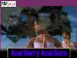 Acai Burn Diet Kapsülü