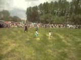 Kaymaz Festival, Azra Konseri