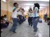 Kayseri Vedat Evliya Lisesi Kolbastı Ekibi