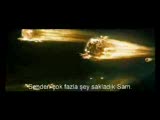 transformers revenge of the fallen altyazılı fragm