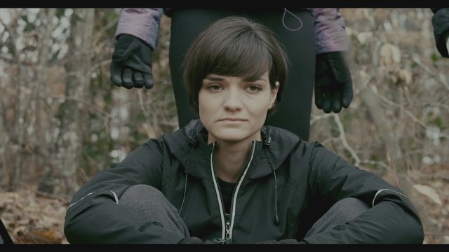 All Girls Weekend (2016) Fragman