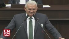 Binali Yıldırım'dan 9 Gün Tatil Müjdesi