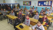 Bir Harf Katipsiz Olmaz Bir İğne Ustasiz Olmaz