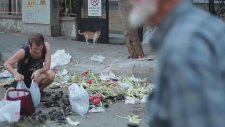 Bombalara Karşı Sofralar
