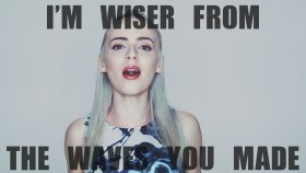 Madilyn Bailey - Wiser Madilyn Bailey - Wiser