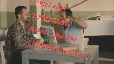 Mc Arsız Kürt İle Nefesleri Kesen Arabesk Rap Açılımı