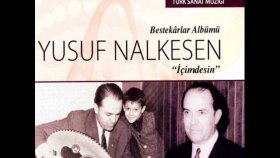 Mehmet Safak - Ne Mektup Geliyor Ne Haber Senden - Fasıl Şarkıları Mehmet Safak - Ne Mektup Geliyor Ne Haber Senden - Fasıl Şarkıları