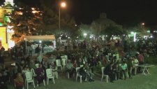 Nurettin Polat -Gururlanma İnsanoğlu- 20 06 2016 Harput Ramazan Konseri