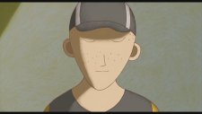 Phantom Boy (2015) Teaser Fragman