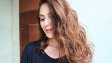 Saçlarımı Boyadım! | L'oreal Paris Casting Creme Gloss - Cilt Bakımı