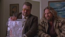 The Big Lebowski - Bu Senin Ödevin mi Larry ?