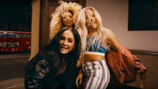 Birleşmiş Milletler'in Kadın Temalı Projesinde Spice Girls Esintisi
