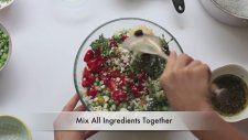 Easy Pasta Salad With Broccoli And Feta