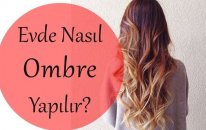 Evde Nasıl Ombre Yapılır? - Stil Baykuşu- Cilt Bakımı