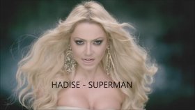 Hadise - En Sevilen Şarkılar Hadise - En Sevilen Şarkılar
