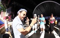 Kenan Doğulu - Harbiye İhtimaller Konseri | 25 Haziran 2016