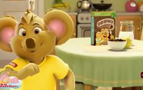 Koko Krunch _ The Morning Dance - Çocuk Reklamları - Uzun Versiyon
