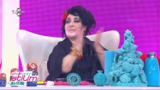 Rumeli Orhan Kemal Show Tv İşte Benim Sitilim Damat Oyunu