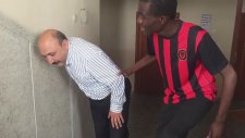 Sigara Kamu Spotun Çorum Versiyonu