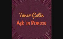 Taner Çetin - Aşk 'ın Demosu (Official Audio)