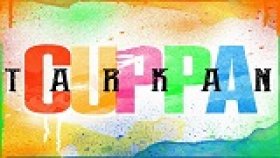 Tarkan - Cuppa Tarkan - Cuppa