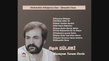 Aşık Gülabi – Şikayetim Sana