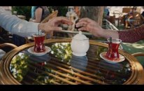 Çaya Güzelleme (Eksik Olma) - Sezen Aksu