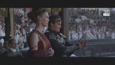 Maximus Meridius Decimus vs. Dicleli Gaul (Tigris of Gaul)