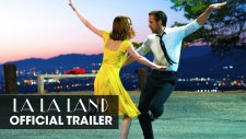 Ryan Gosling ve Emma Stone'lu La La Land'den İlk Fragman