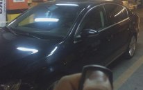 Volkswagen Passat B7 Kumanda İle Ayna Kapatma Vag Com Gizli Özellik