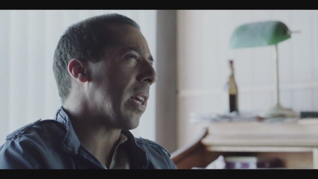 Where the Devil Dwells (2014) Fragman