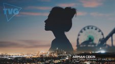 Arman Cekin ft. Paul Rey - California Dreaming