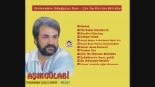 Aşık Gülabi – Çile İle Ömrüm Bitirdim