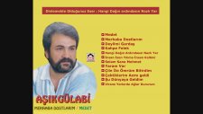Aşık Gülabi – Hangi Dağın Ardındasın Sevdiğim