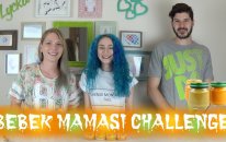 Bebek Maması Challenge