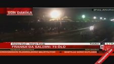 CNN Türk Yayınında Skandal Sözler