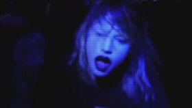 Crystal Castles - Concrete Crystal Castles - Concrete