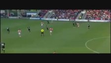 Fleetwood 0-5 Liverpool Fc Dostluk Maçı Özeti