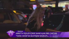 İrem Derici'den Boşanan Rıza Esendemir Açıklamalarda Bulundu