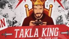 Oyun Portal - Kanal Rap Müziği Taklaking