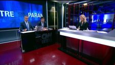 Parametre - 15 Temmuz 2016 - Cnn Türk
