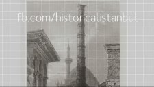The Burnt Column * Travel ISTANBUL