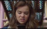 The Edge of Seventeen (2016) Fragman - Kırmızı Şerit