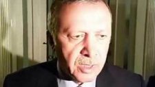 Cumhurbaşkanı Recep Tayyip Erdoğan Darbe Açıklaması