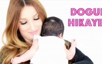 Doğum Hikayem | Sezeryan | Zehra Yavuz