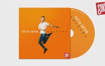 Fatih Artar - Serüven (Single 2016)