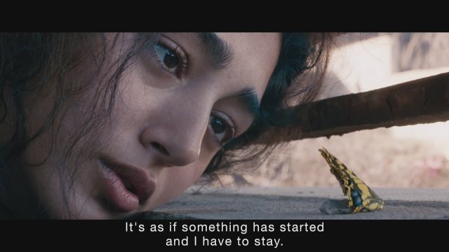 Eve Dönüş (Go Home) Fragman