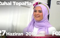 Hanife Ve Şendoğan Bey Arasında Gerginlik... Zuhal Topal'la 27 Haziran 2016 - Dizi Fragmanları