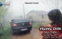 Havva Dilli - Alaca Yaylası Yönetmen İsa Aydın 28052015 Kl